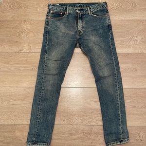 Levi’s 510